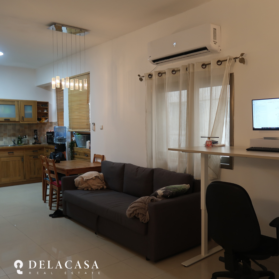 הדרך הסודית למצוא דירה בעיר שכל אחד רוצה לגור בה