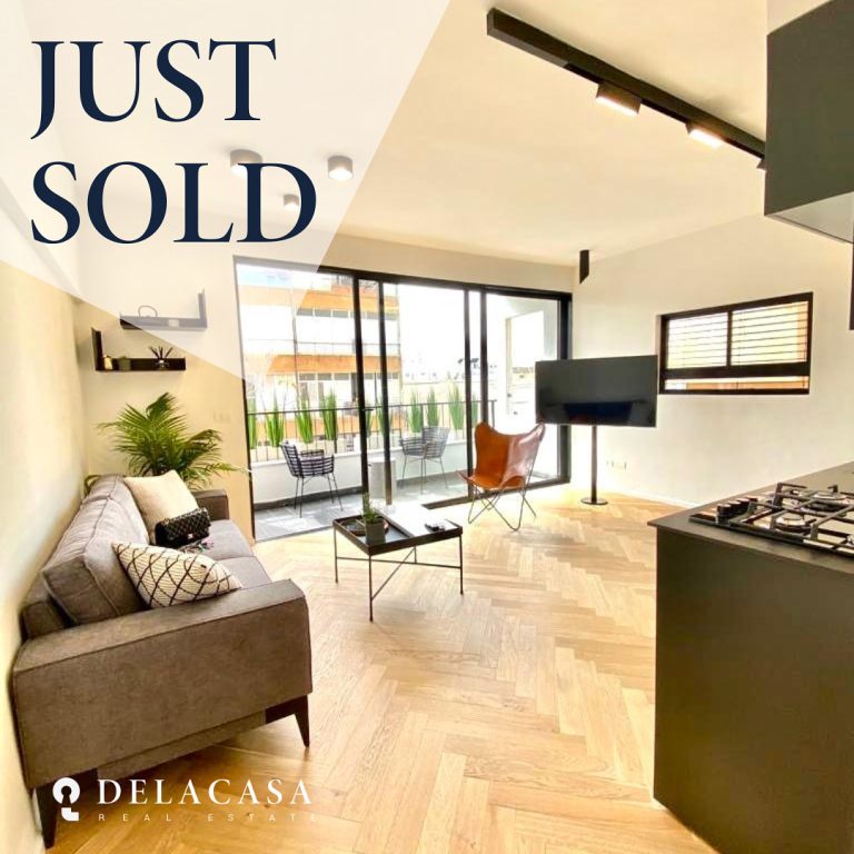 דירה למכירה בתל אביב | כרם התימנים