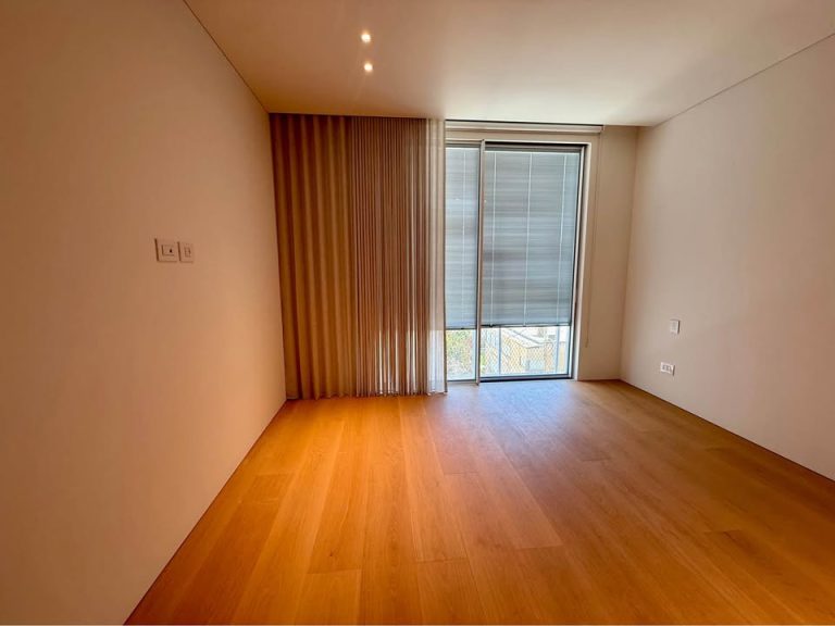 Clean upgraded bathroom apartment rental Tel Aviv